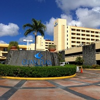 Guam Plaza Hotel
