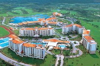 Leo Palace Resort Guam