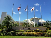 Lottel Hotel Guam
