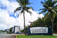 Oceanview Hotel and Residences Guam